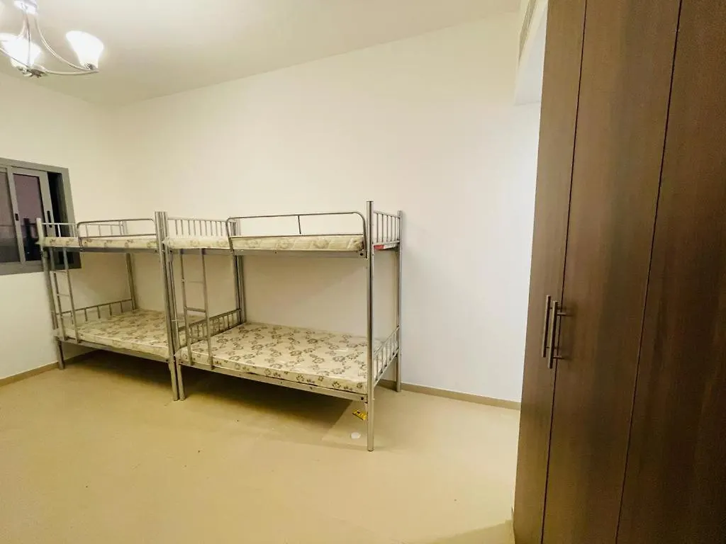 Bedspace In Satwa Dubai