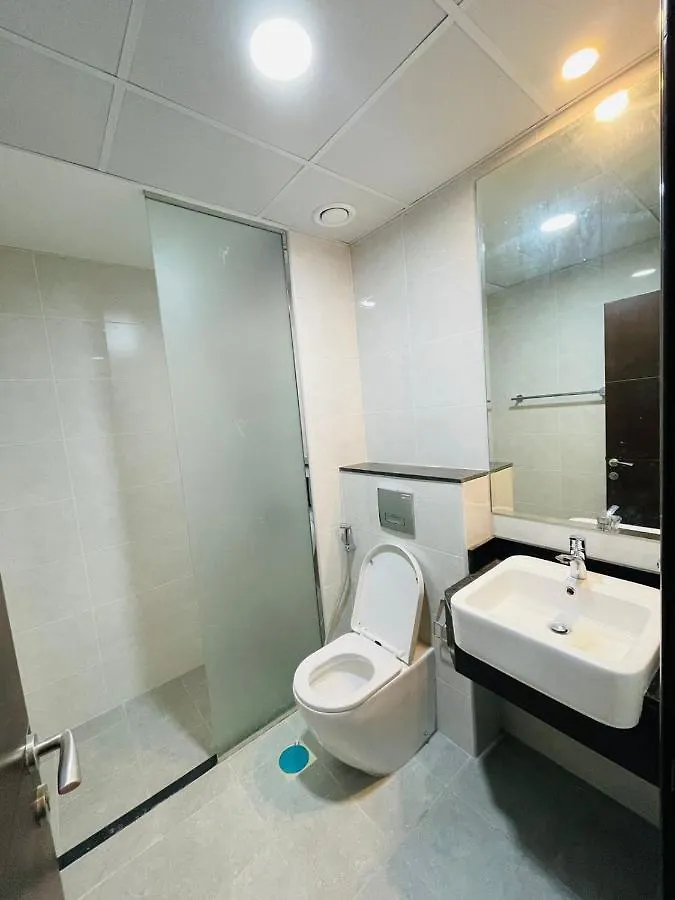Bedspace In Satwa Dubai